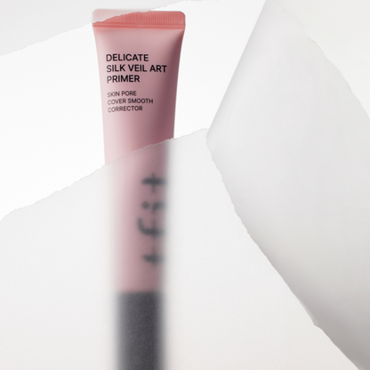 TFIT | Delicate Silk Veil Art Primer