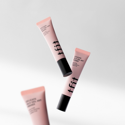 TFIT | Delicate Silk Veil Art Primer