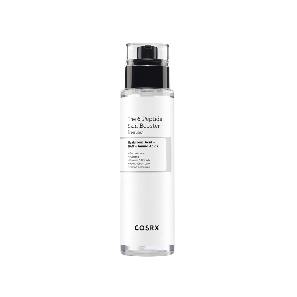 COSRX | The 6 Peptide Skin Booster