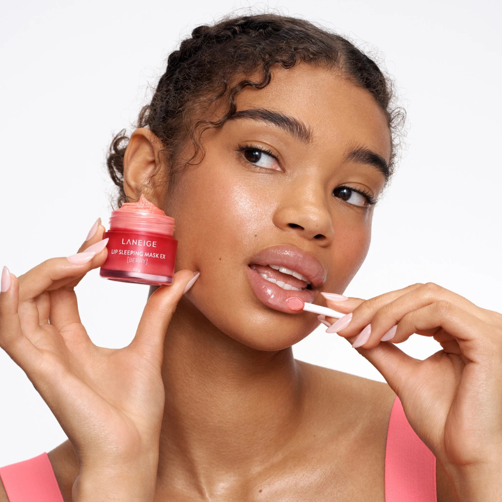 Laneige | Lip Sleeping Mask EX
