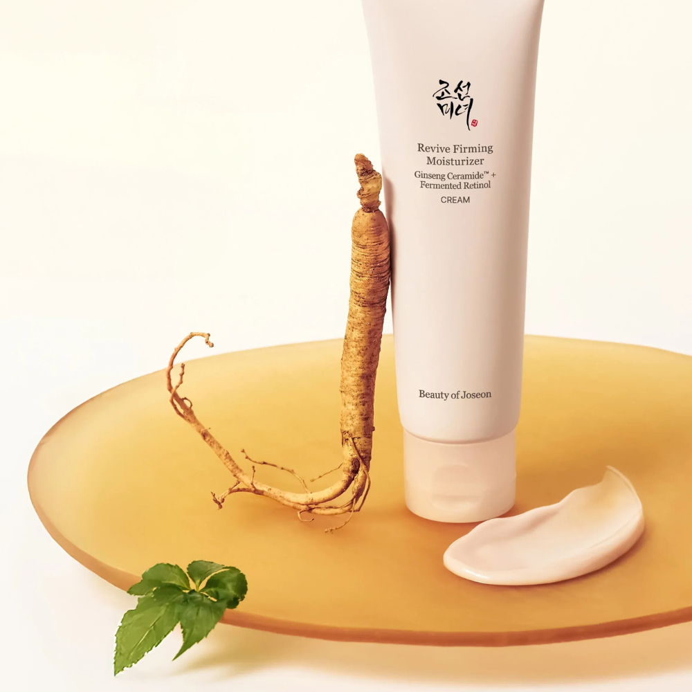 Beauty Of Joseon | Revive Firming Moisturizer : Ginseng + Retinol