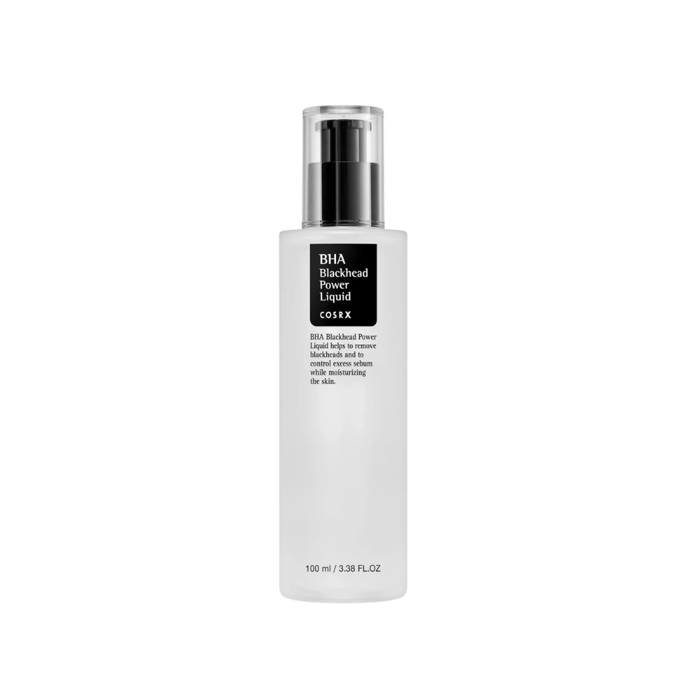 COSRX | BHA Blackhead Power Liquid