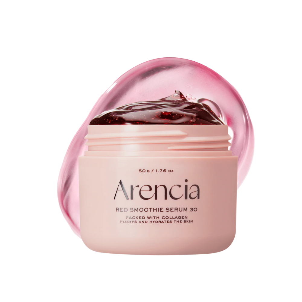 Arencia | Fresh Red Smoothie Serum 30