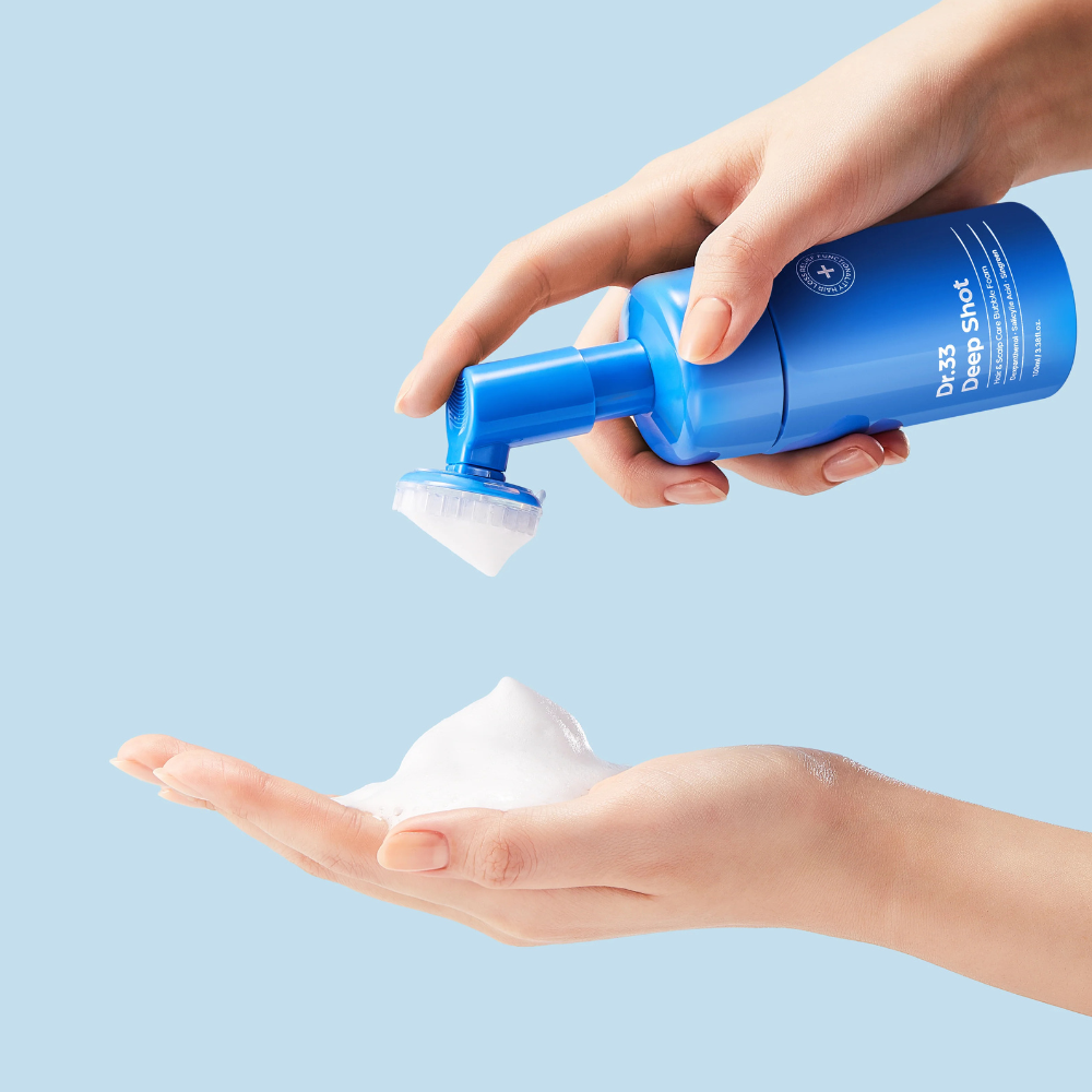 Seapuri | Scalpy Bubble Tonic