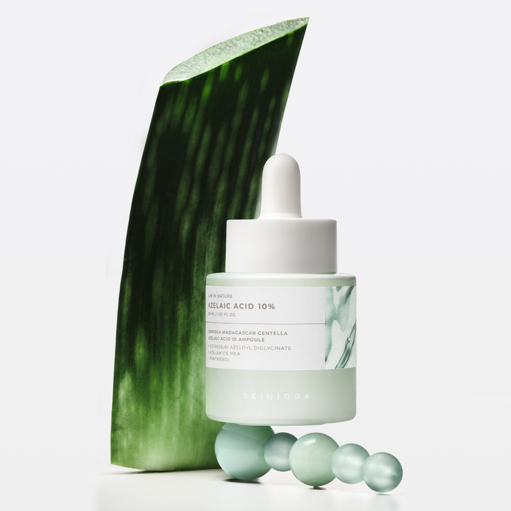 SKIN1004 | Lab in Nature: Azelaic Acid 10 Ampoule