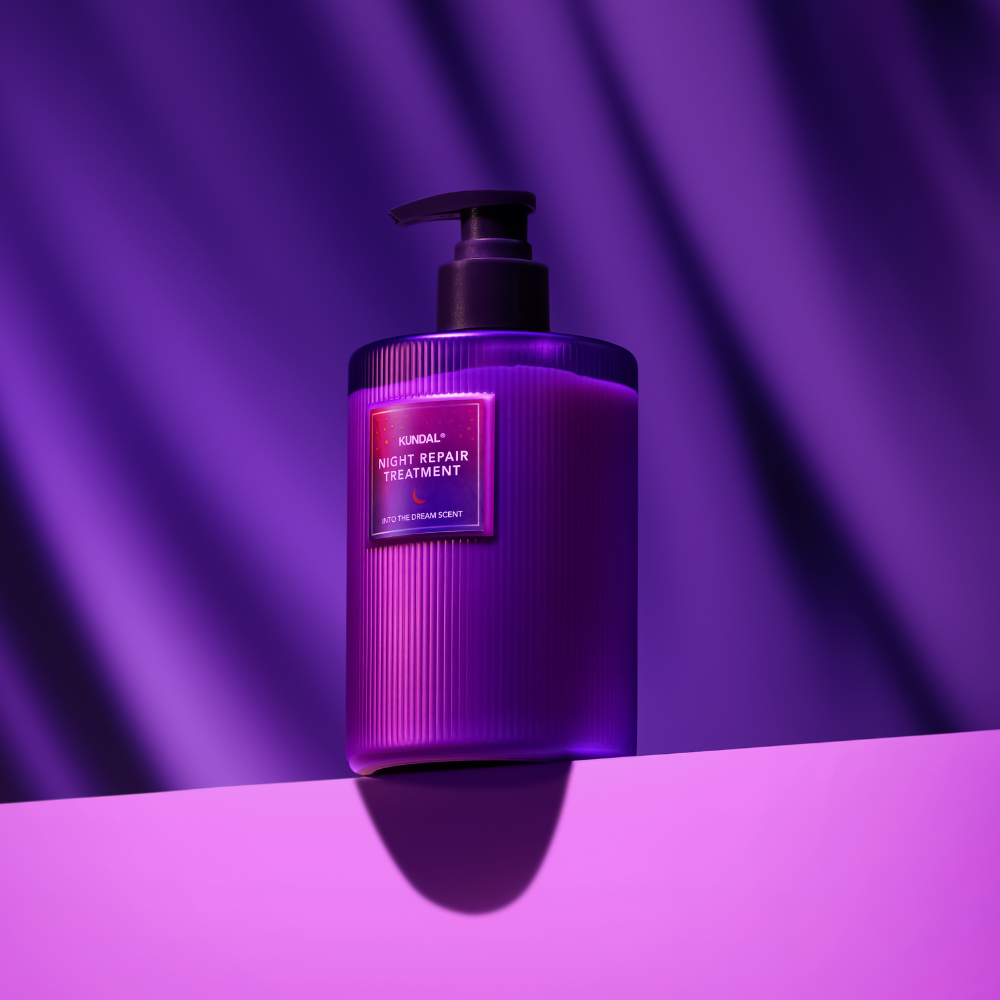 Kundal | Night Repair Treatment