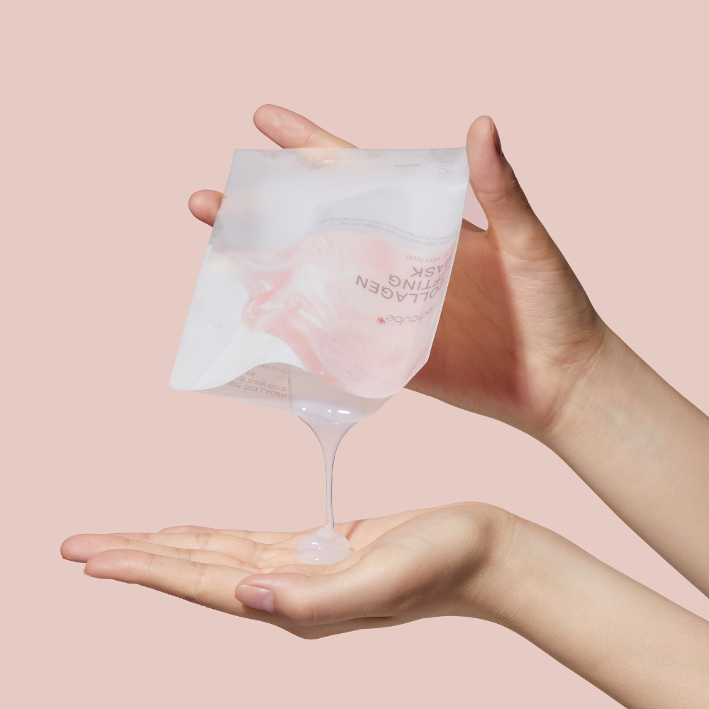 Medicube | Collagen Lifting Mask