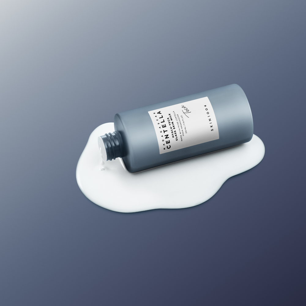SKIN1004 | Hyalu-Teca Glass Skin Milk