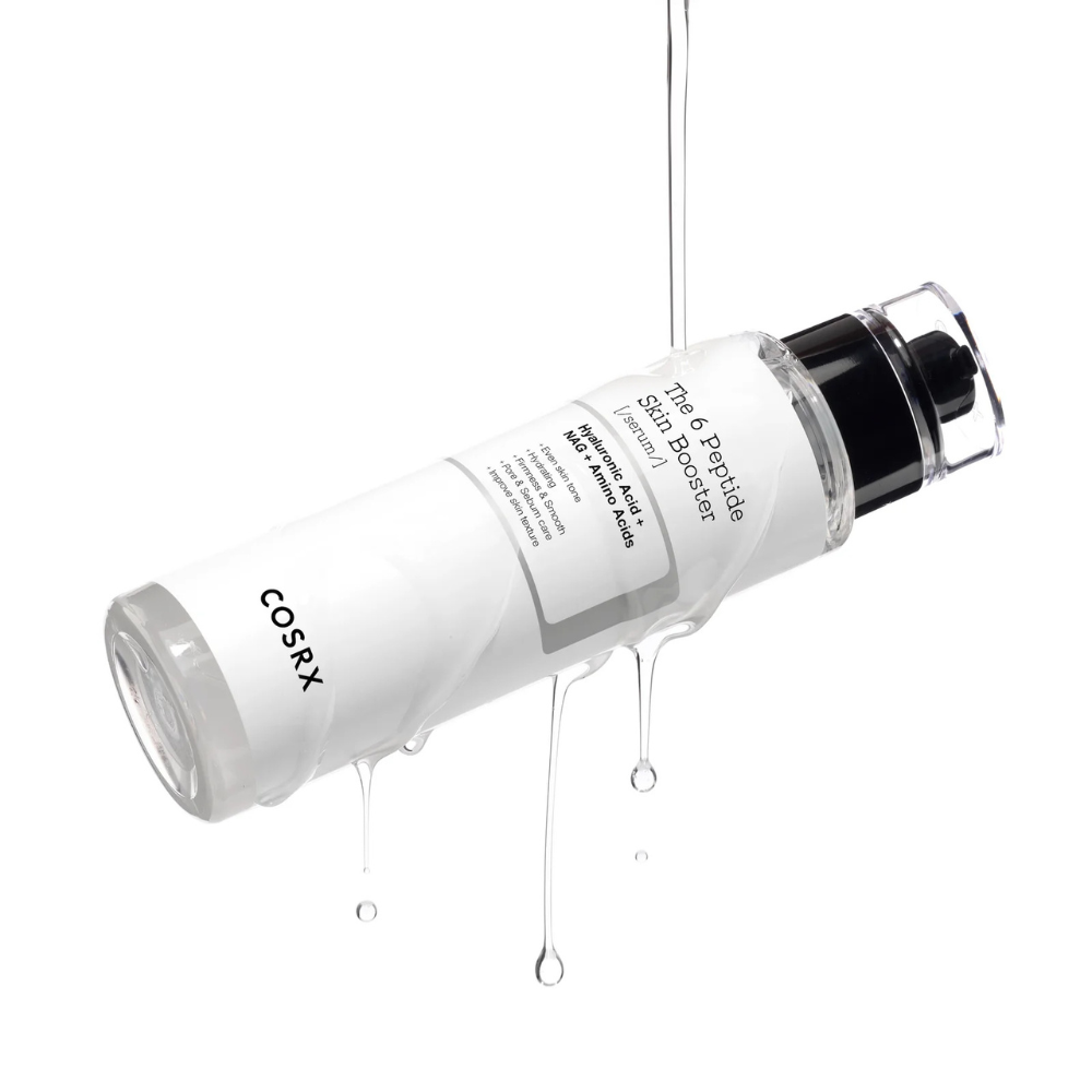 COSRX | The 6 Peptide Skin Booster