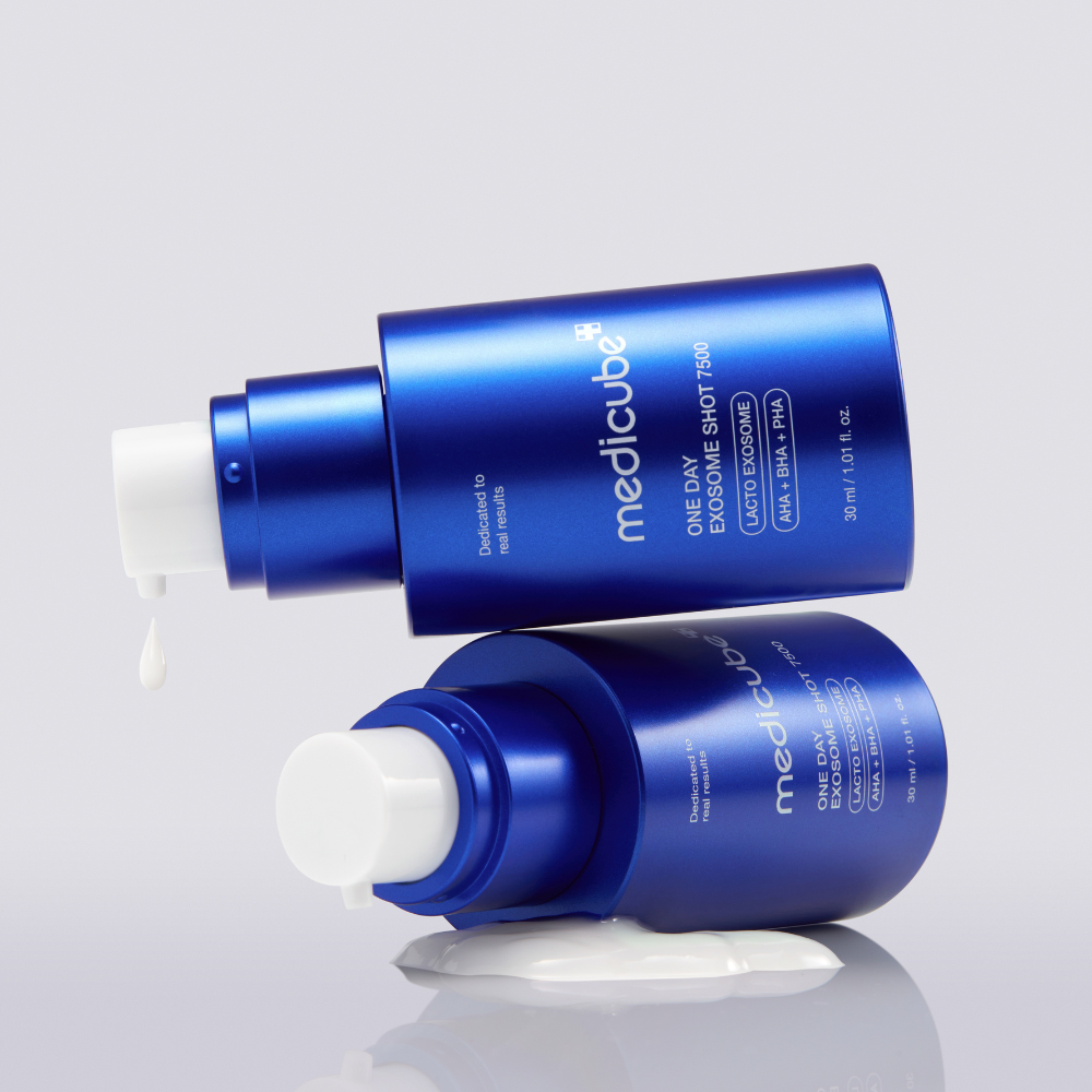 Medicube | One Day Exosome Shot 7500