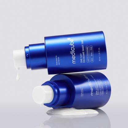 Medicube | One Day Exosome Shot 7500