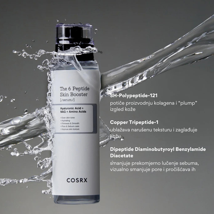 COSRX | The 6 Peptide Skin Booster