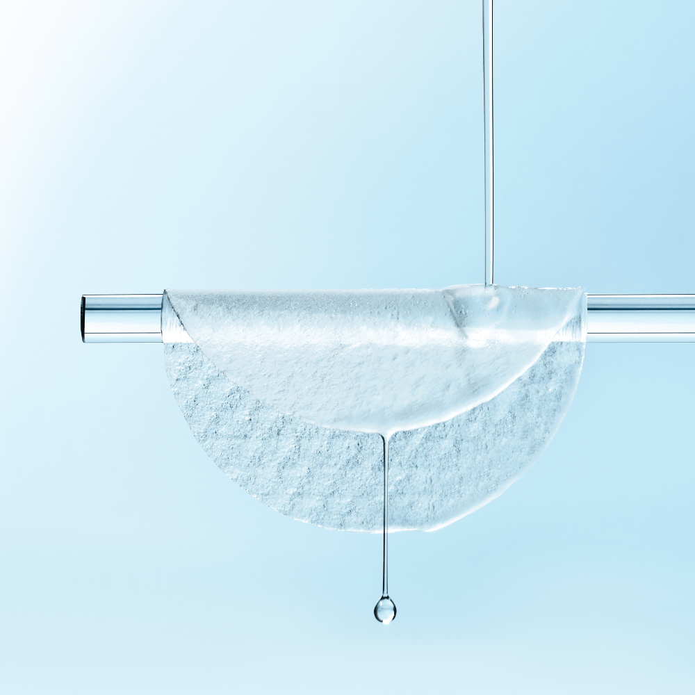 SKIN1004 | Madagascar Centella Hyalu-Cica Jelly-Fit Ampoule Pad