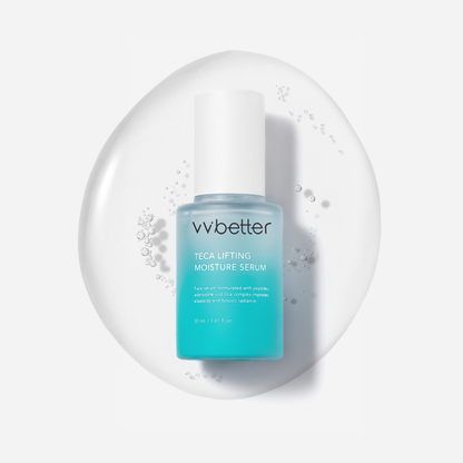 VVBETTER | Teca Lifting Moisture Serum