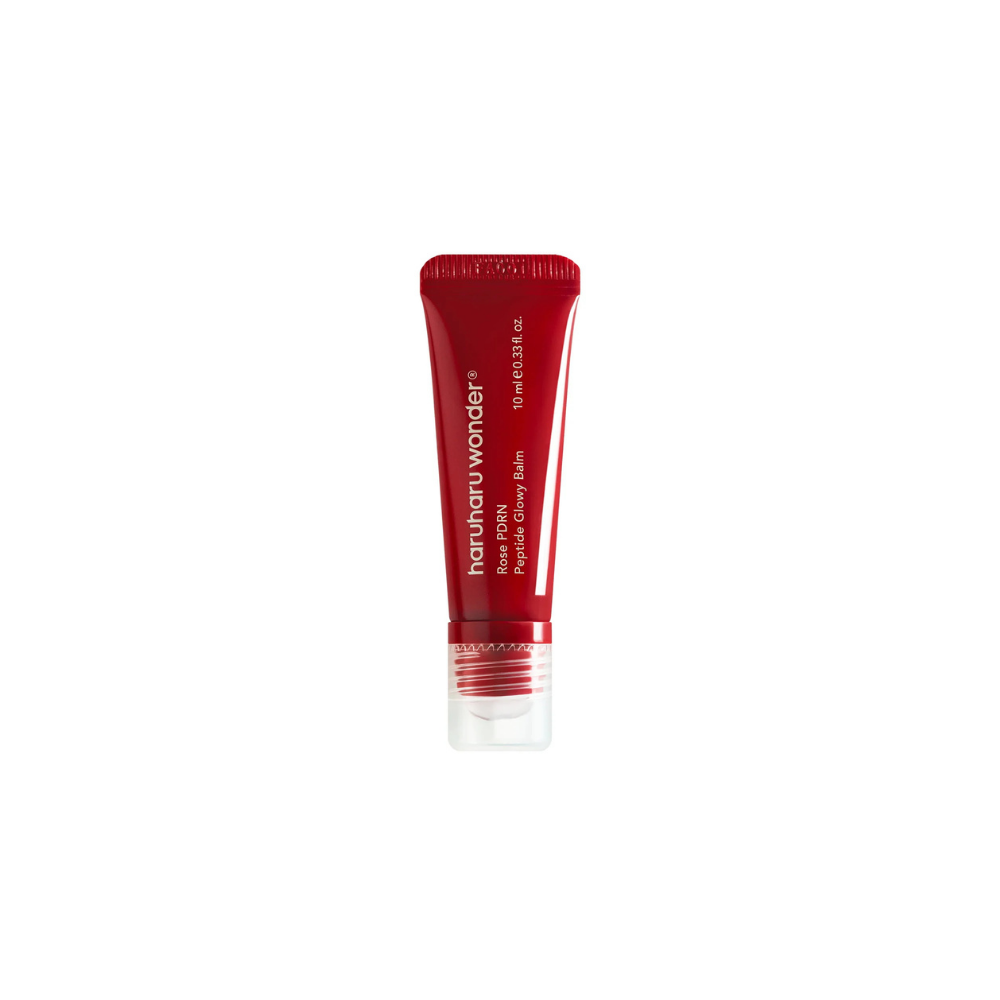 Haruharu Wonder | Peptide Glowy Balm