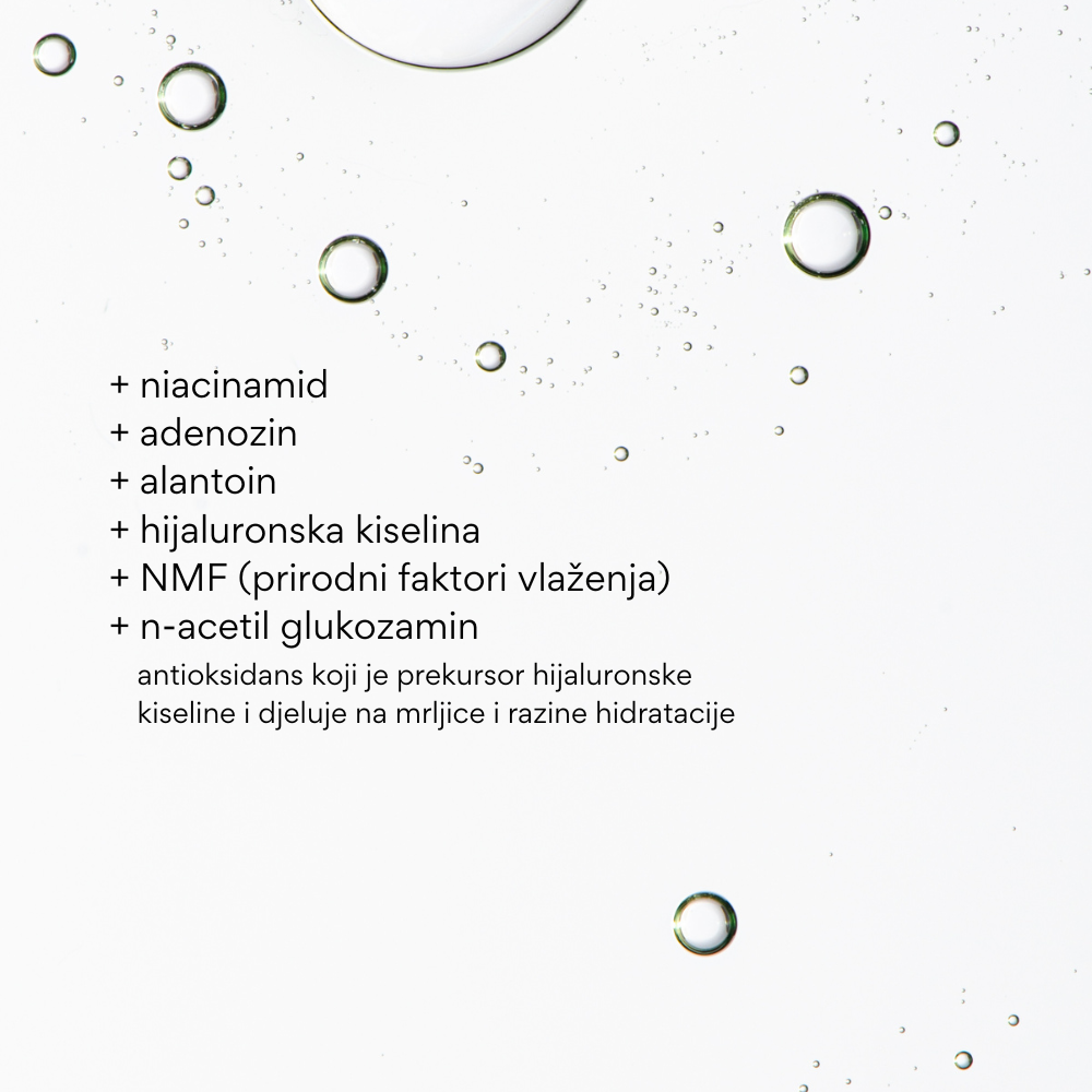 COSRX | The 6 Peptide Skin Booster