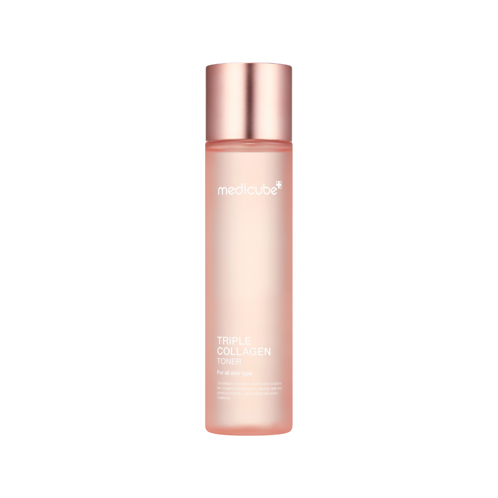Medicube | Triple Collagen Toner