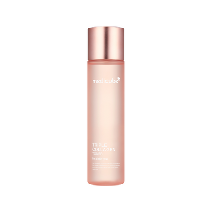 Medicube | Triple Collagen Toner