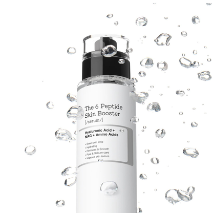 COSRX | The 6 Peptide Skin Booster