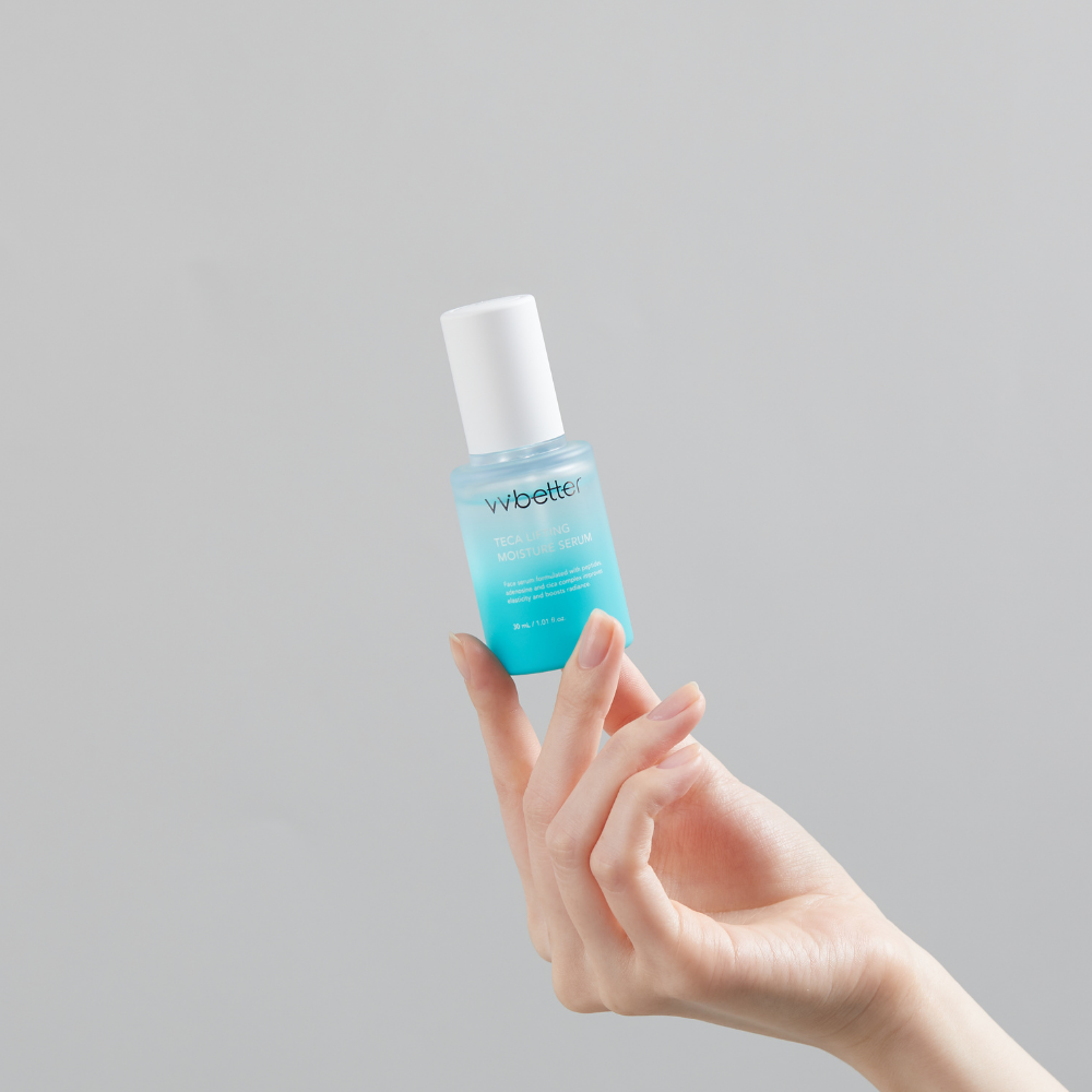 VVBETTER | Teca Lifting Moisture Serum