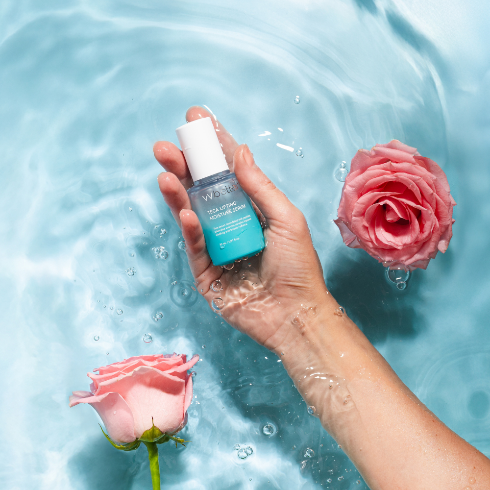 VVBETTER | Teca Lifting Moisture Serum