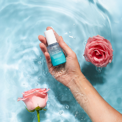 VVBETTER | Teca Lifting Moisture Serum