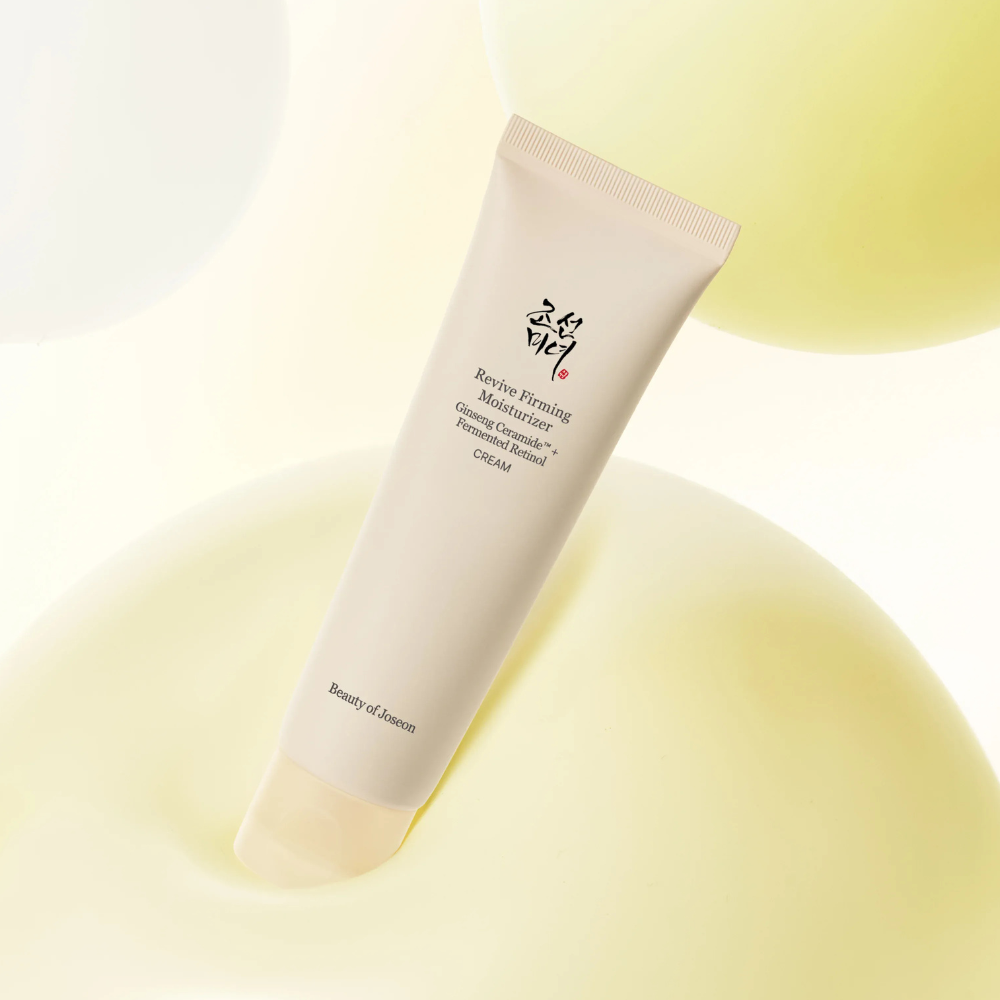 Beauty Of Joseon | Revive Firming Moisturizer : Ginseng + Retinol