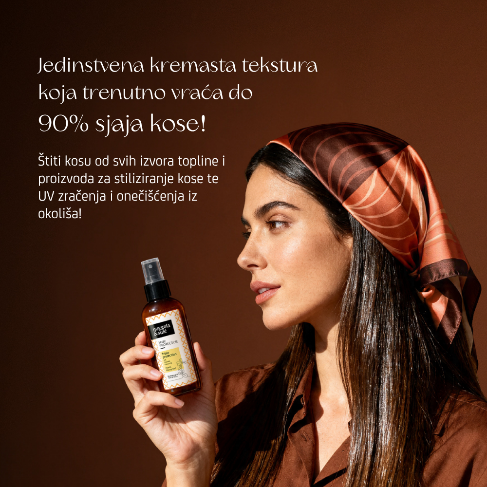 Nuggela &amp; Sulé | Hair Protector Kit 2026.