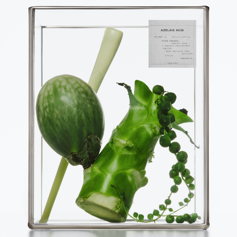SKIN1004 | Lab in Nature: Azelaic Acid 10 Ampoule