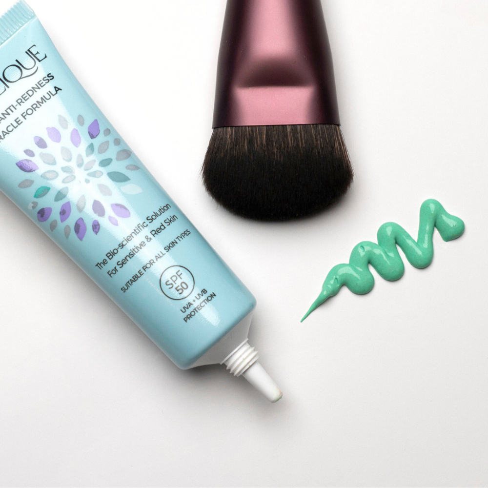 Rosalique | 3 in 1 Anti-Redness Miracle Formula SPF50