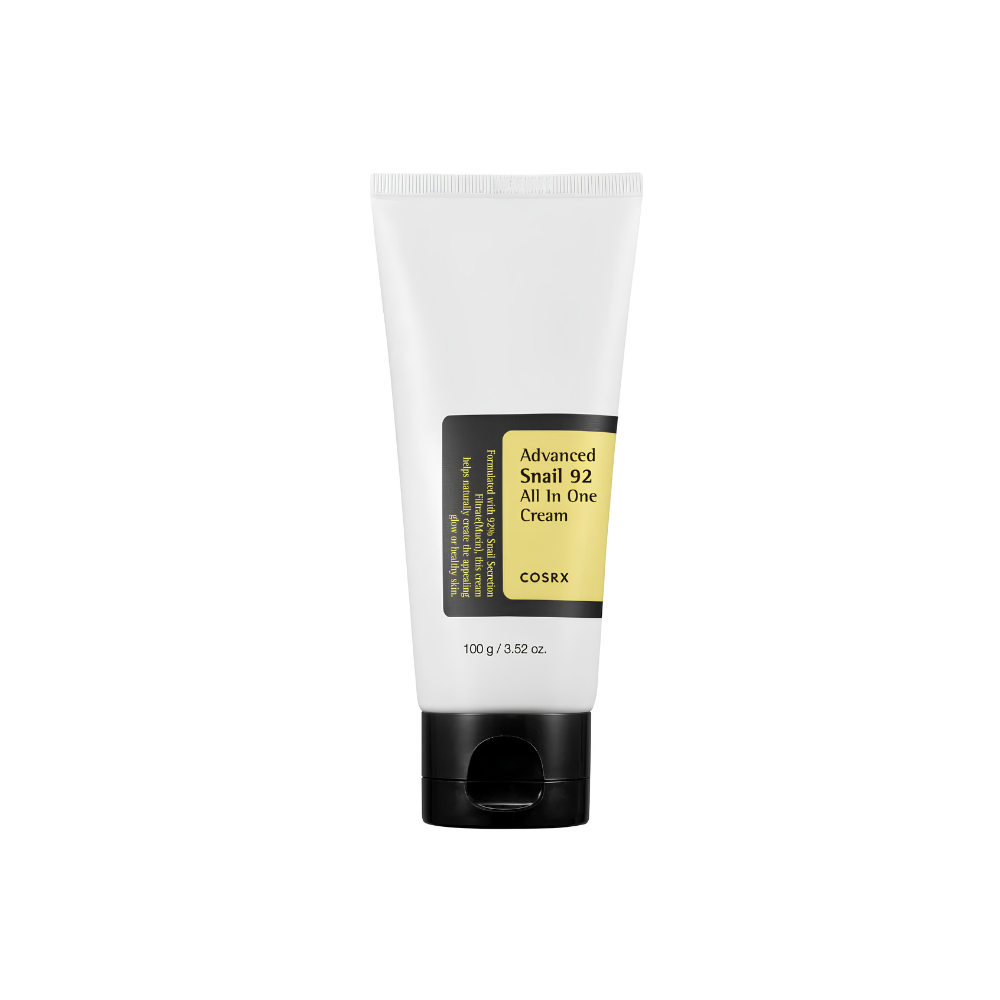 COSRX | Advanced Snail 92 All in one Cream – Tube