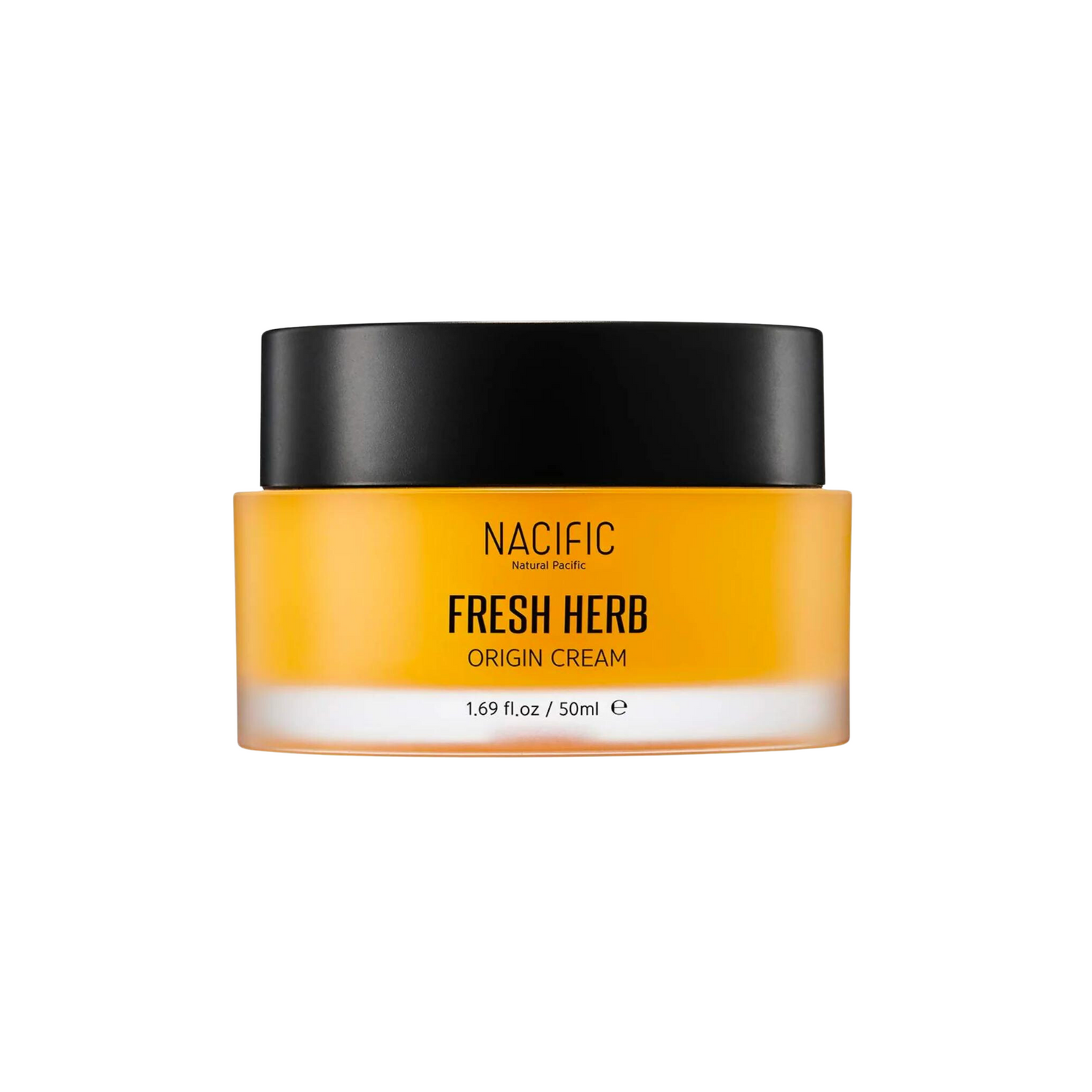 NACIFIC | Fresh Herb Origin Cream