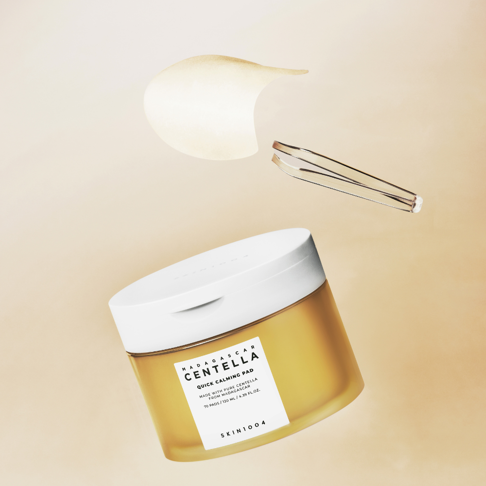 SKIN1004 | Madagascar Centella Quick Calming Pad