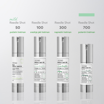 VT Cosmetics | Reedle Shot 700