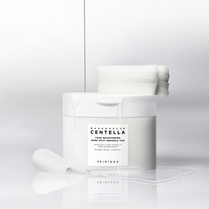 SKIN1004 | Madagascar Centella Tone Brightening Dark Spot Ampoule Pad
