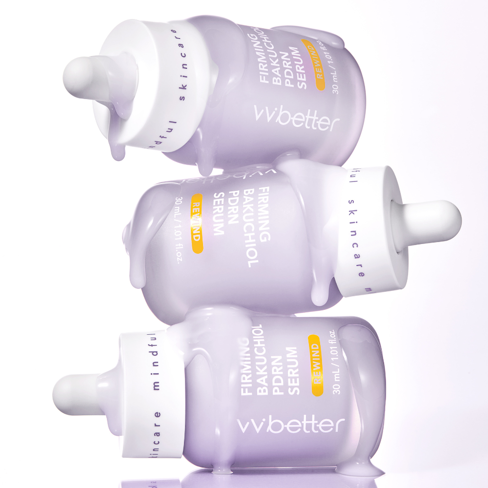 VVBetter | Firming Bakuchiol PDRN Serum