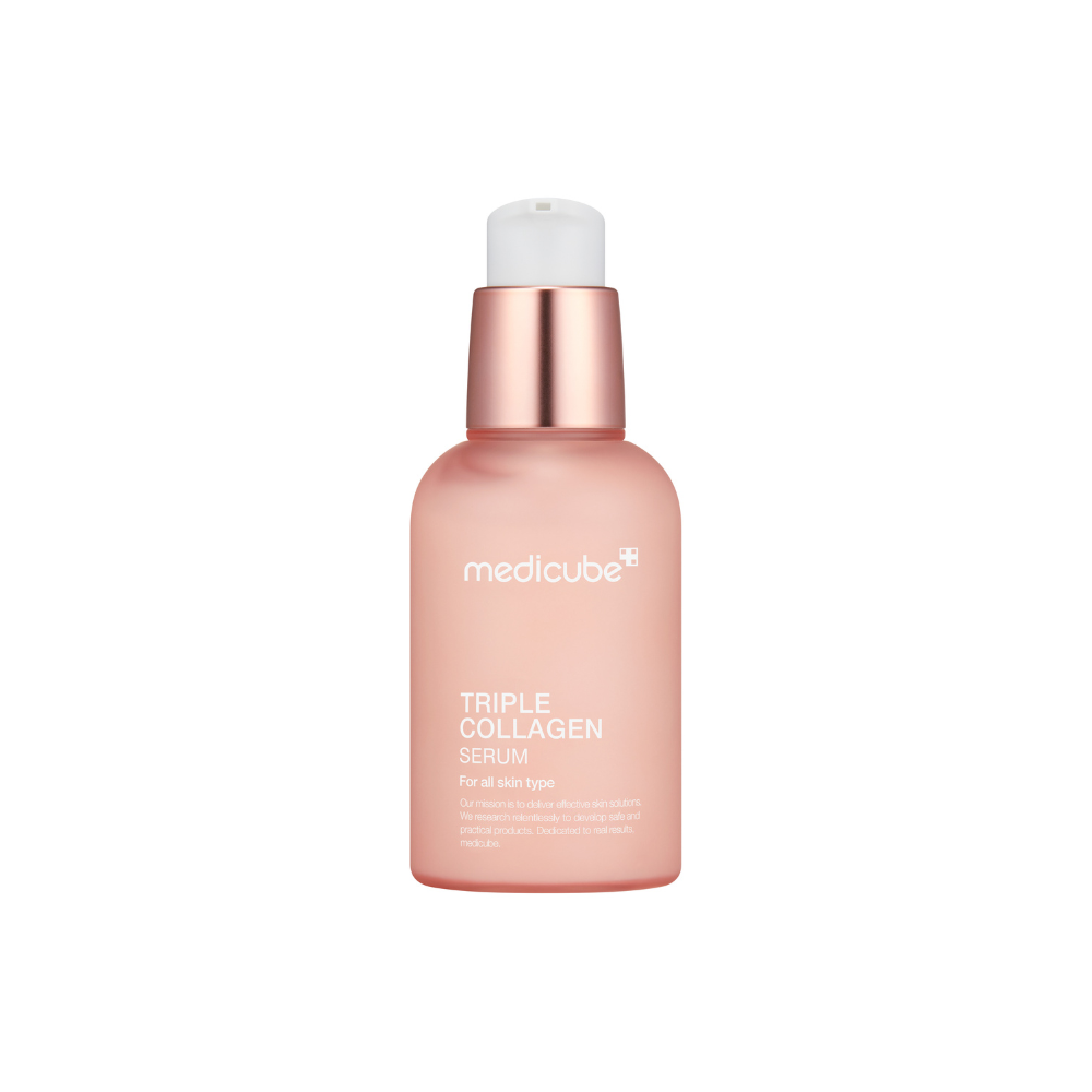 Medicube | Triple Collagen Serum