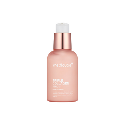 Medicube | Triple Collagen Serum