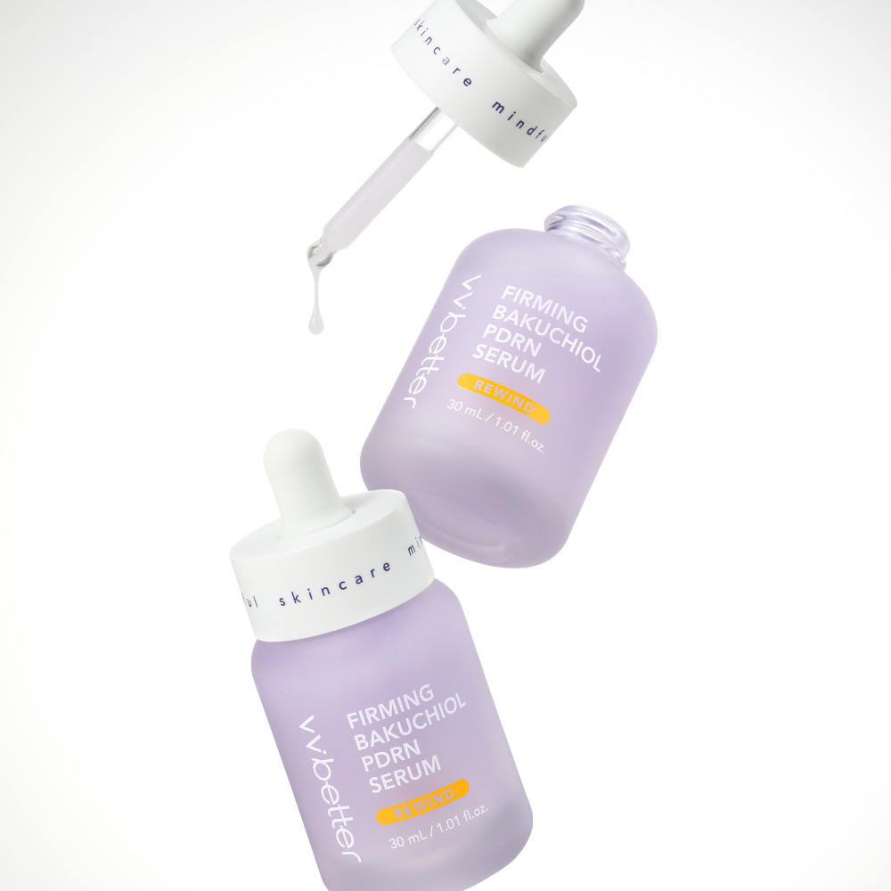 VVBetter | Firming Bakuchiol PDRN Serum
