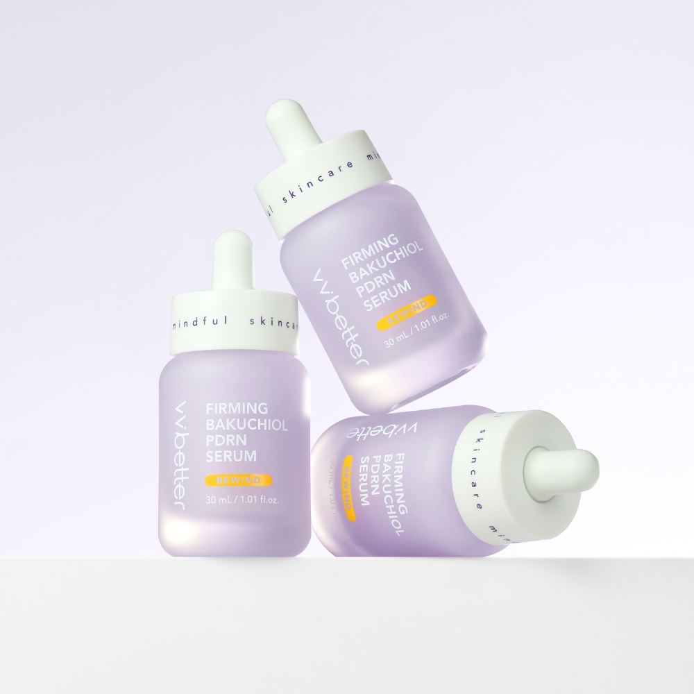 VVBetter | Firming Bakuchiol PDRN Serum
