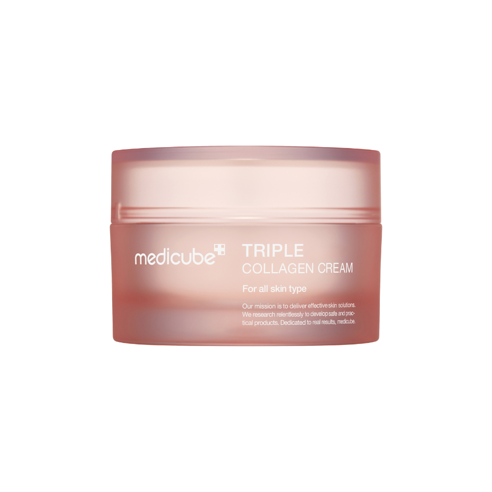 Medicube | Triple Collagen Cream