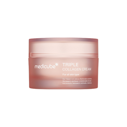 Medicube | Triple Collagen Cream