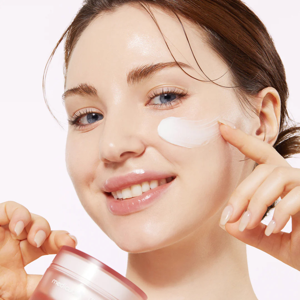 Medicube | Triple Collagen Cream