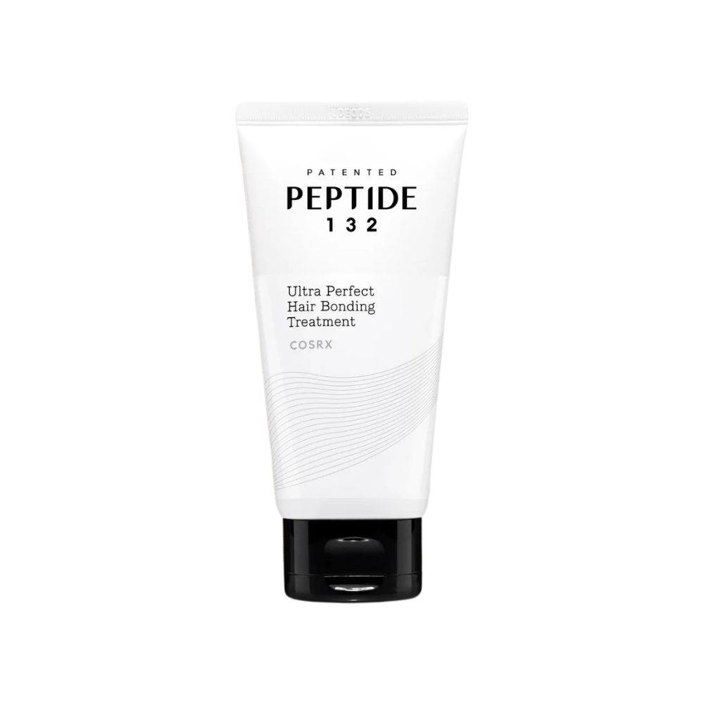 COSRX | PEPTIDE-132 Ultra Perfect Hair Bonding Treatment