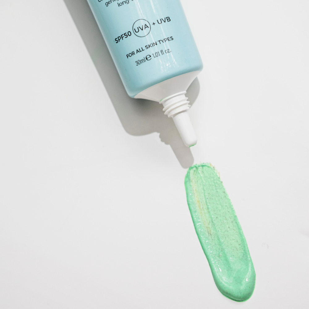 Rosalique | 3 in 1 Anti-Redness Miracle Formula SPF50