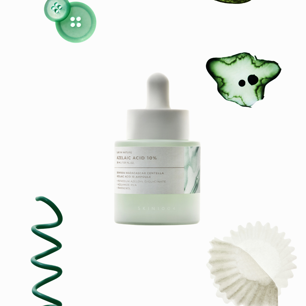 SKIN1004 | Lab in Nature: Azelaic Acid 10 Ampoule