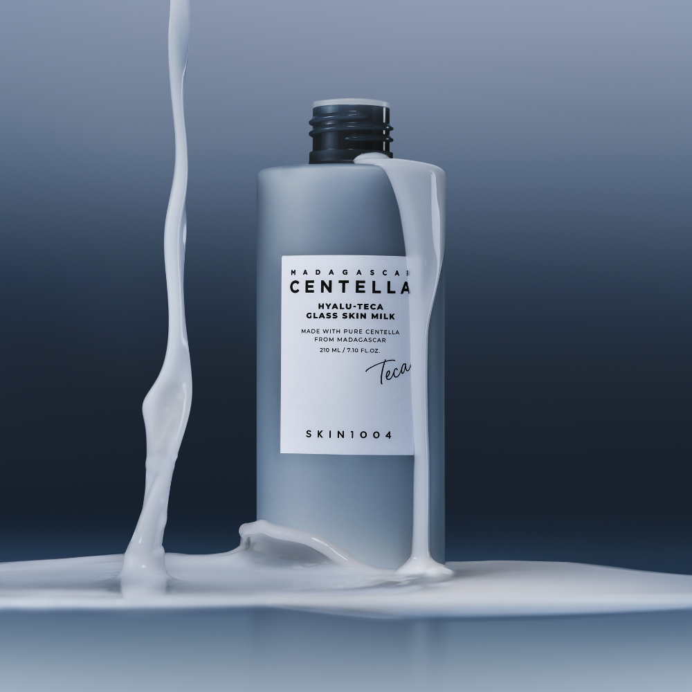 SKIN1004 | Hyalu-Teca Glass Skin Milk