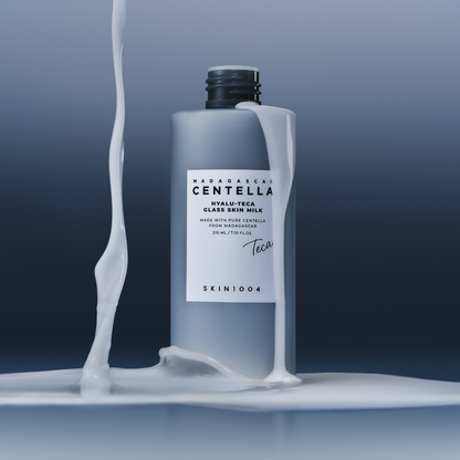 SKIN1004 | Hyalu-Teca Glass Skin Milk