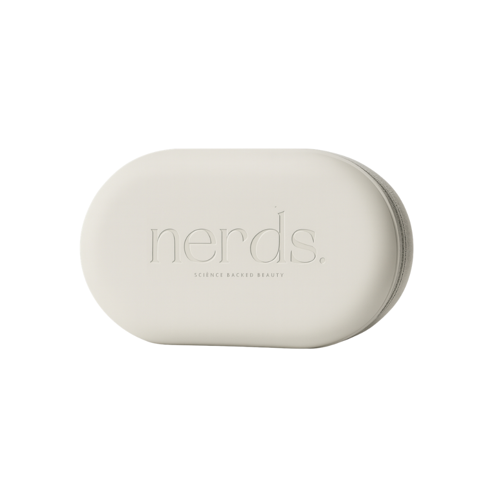 Nerds | Kozmetička torbica