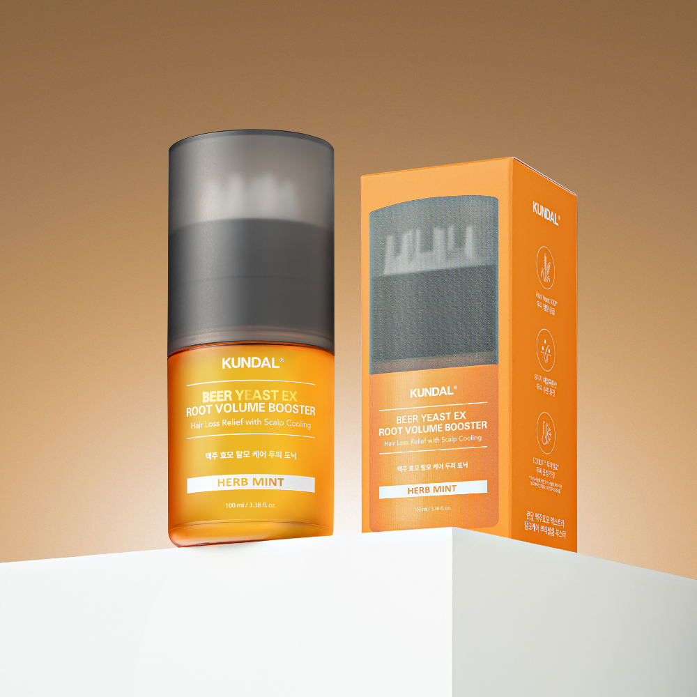 Kundal | Barley Yeast Ex Root Volume Tonic